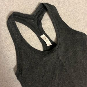 Lululemon Racerback Tank